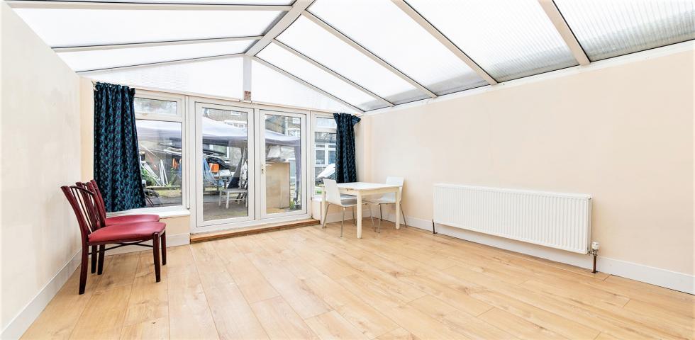 			1 Bedroom, 1 bath, 1 reception Flat			 Dean Road, WILLESDEN GREEN